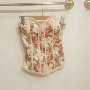 COPY - Corset